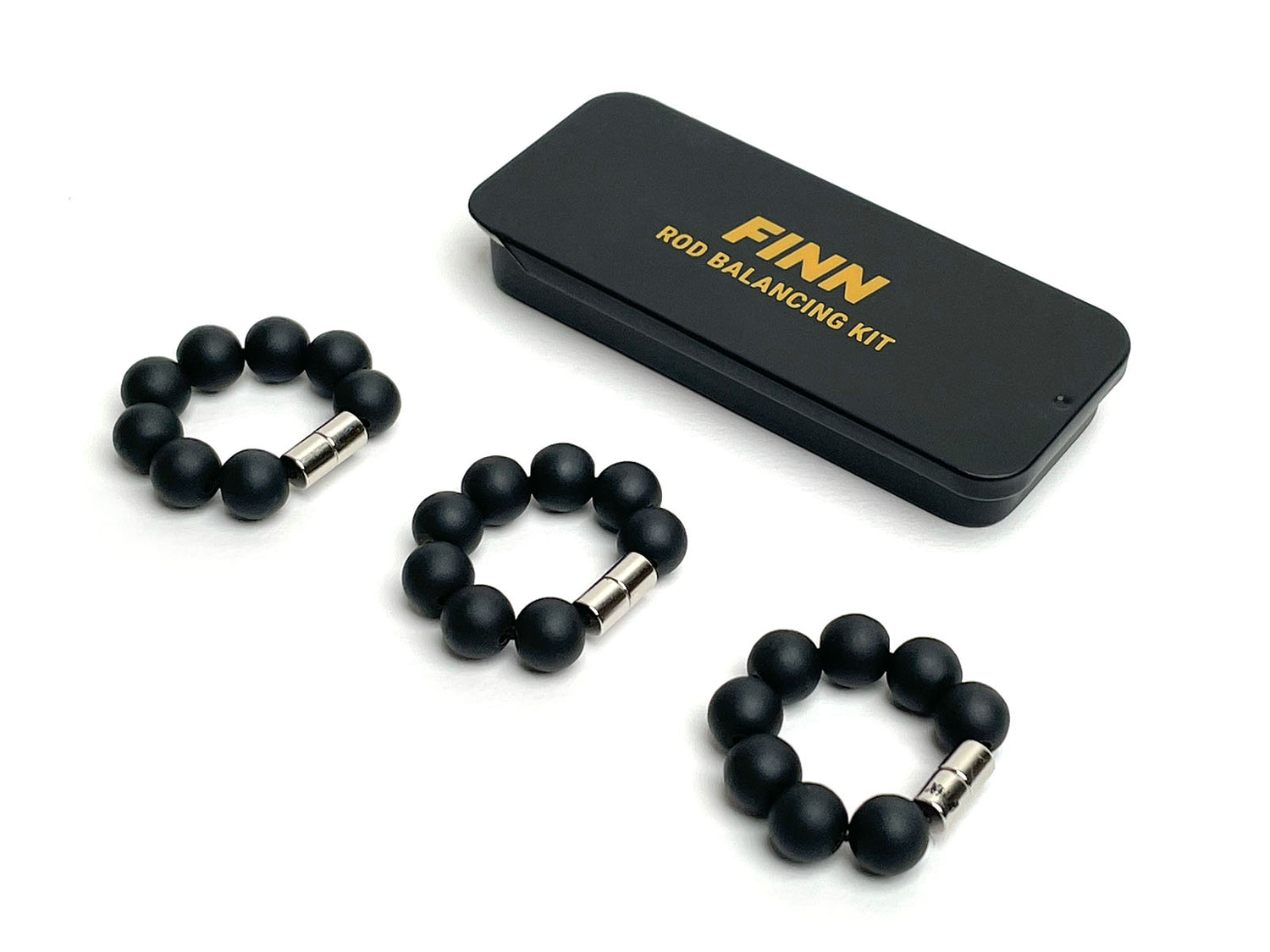 FINN Rod Balancing Kit - 3 Pack Product Image